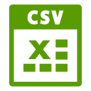 CSV-bestand